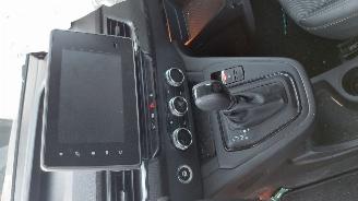 Renault Kangoo 1.5 dci 95pk lang  automaat    navi picture 2