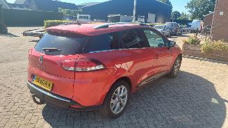 Renault Clio 0.9 tce  66kw navi airco picture 3