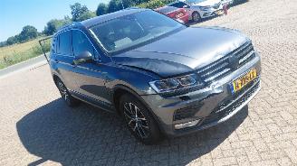 Volkswagen Tiguan 1.4 tsi  150pk  automaat picture 2