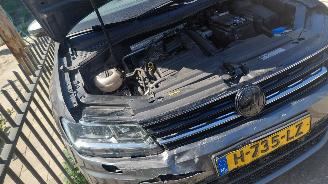 Volkswagen Tiguan 1.4 tsi  150pk  automaat picture 10
