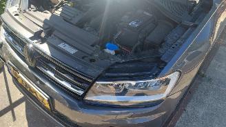 Volkswagen Tiguan 1.4 tsi  150pk  automaat picture 11