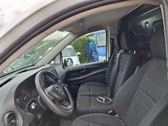 Mercedes Vito 111 cdi  lang  airco picture 6