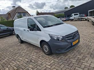 Mercedes Vito 111 cdi  lang  airco picture 7
