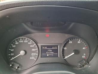 Mercedes Vito 111 cdi  lang  airco picture 3