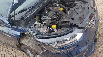 Renault Mégane 1.5 dci  81kw  pano  auomaat picture 8
