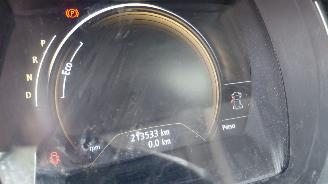 Renault Mégane 1.5 dci  81kw  pano  auomaat picture 7