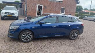  Renault Mégane 1.5 dci  81kw  pano  auomaat 2018/1