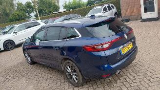Renault Mégane 1.5 dci  81kw  pano  auomaat picture 4