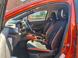 Nissan Micra 0.9 acenta   66kw  clima navi picture 7
