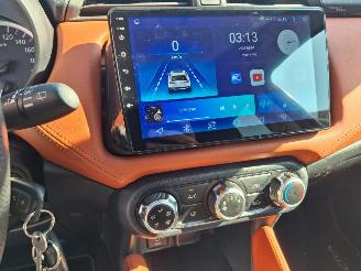 Nissan Micra 0.9 acenta   66kw  clima navi picture 9