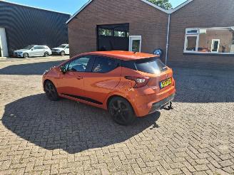 Nissan Micra 0.9 acenta   66kw  clima navi picture 5