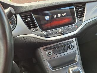 Opel Astra 1.0i 5drs  navi   clima  77kw picture 10