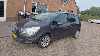 Unfallwagen Opel Meriva 1.4i 5drs airco   automaat  1e eigenaar 2012/11