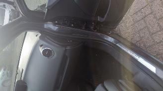Opel Meriva 1.4i 5drs airco   automaat  1e eigenaar picture 8