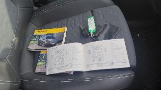 Opel Meriva 1.4i 5drs airco   automaat  1e eigenaar picture 10