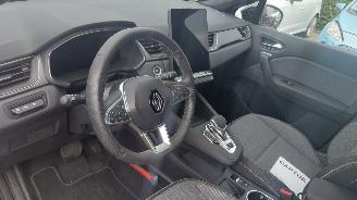 Renault Captur 1.6 e tech  hybrid  navi picture 9