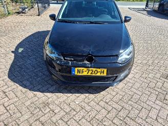 Volkswagen Polo 1.0i 70kw 5drs airco picture 5