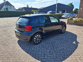 Volkswagen Polo 1.0i 70kw 5drs airco picture 3