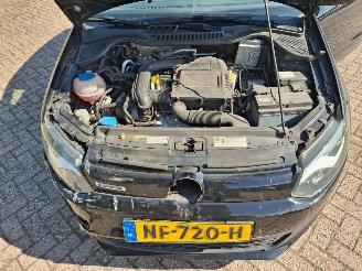 Volkswagen Polo 1.0i 70kw 5drs airco picture 9