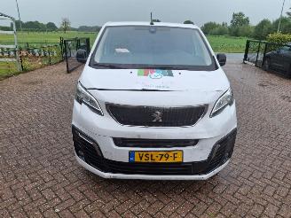 Peugeot Expert 2.0 hdi    144pk automaat  navi clima picture 5