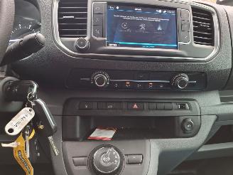 Peugeot Expert 2.0 hdi    144pk automaat  navi clima picture 9