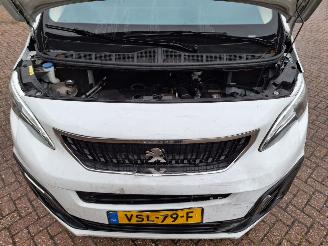 Peugeot Expert 2.0 hdi    144pk automaat  navi clima picture 6