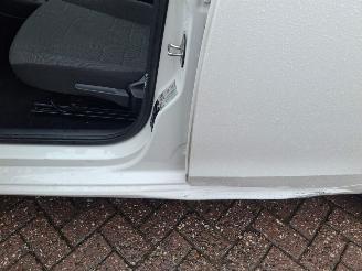 Volkswagen Up! 1.0i 5drs airco navi picture 12