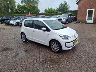 Volkswagen Up! 1.0i 5drs airco navi picture 8