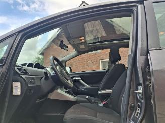 Toyota Verso 1.8 vtti  147pk navi clima  pano picture 9