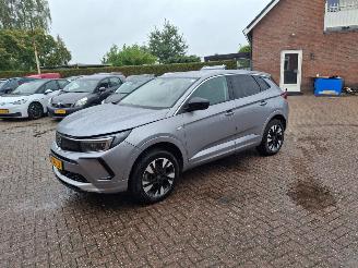 Avarii autoturisme Opel Grandland 1.6 hybrid plug in     navi clima 2023/9