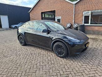 Tesla Model Y rwd  58kwh  pano  238pk picture 4
