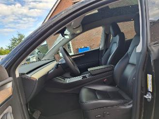 Tesla Model Y rwd  58kwh  pano  238pk picture 6