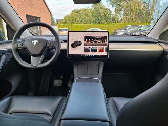 Tesla Model Y rwd  58kwh  pano  238pk picture 8