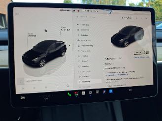 Tesla Model Y rwd  58kwh  pano  238pk picture 7