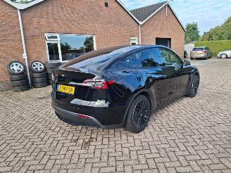 Tesla Model Y rwd  58kwh  pano  238pk picture 3