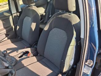 Seat Arona 1.0i tsi  70kw    airco 5drs picture 12