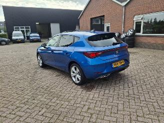 Seat Leon 1.5 tsi  hybrid  phev  pano   225PK picture 2