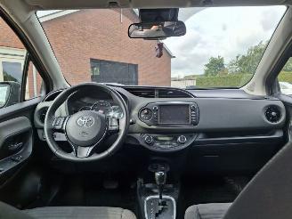 Toyota Yaris 1.5 HYBRID    navi picture 11