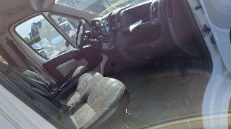 Citroën Jumper 2.0 hdi  131pk lang dubbel cabine picture 12