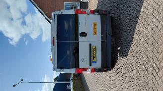 Citroën Jumper 2.0 hdi  131pk lang dubbel cabine picture 4