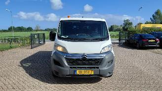 Citroën Jumper 2.0 hdi  131pk lang dubbel cabine picture 2