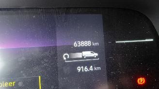Renault Trafic 2.0 dci 150pk automaat navi picture 8