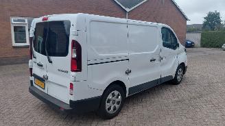 Renault Trafic 2.0 dci 150pk automaat navi picture 7