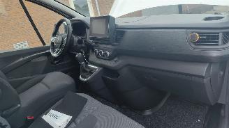 Renault Trafic 2.0 dci 150pk automaat navi picture 12