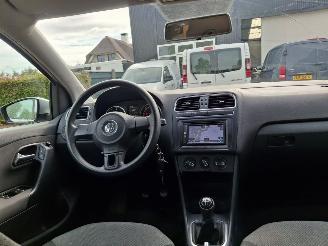 Volkswagen Polo 1.2 tsi  66kw edition   navi airco picture 8