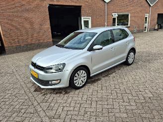 Volkswagen Polo 1.2 tsi  66kw edition   navi airco picture 2