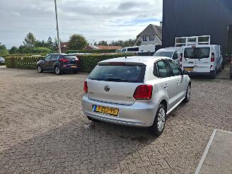 Volkswagen Polo 1.2 tsi  66kw edition   navi airco picture 3