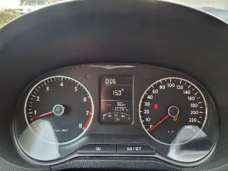 Volkswagen Polo 1.2 tsi  66kw edition   navi airco picture 10