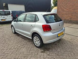 Volkswagen Polo 1.2 tsi  66kw edition   navi airco picture 5