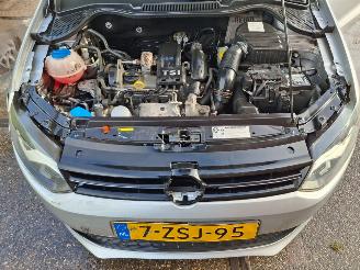 Volkswagen Polo 1.2 tsi  66kw edition   navi airco picture 7